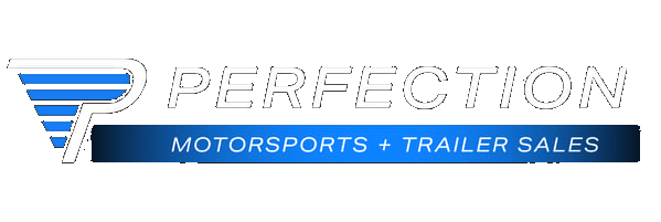 Perfection Motorsports and Trailer Sales Logo